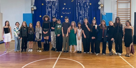 ✨Pokaz finałowy "Mam talent" ✨