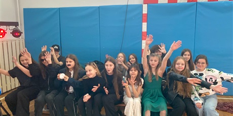 Powiększ grafikę: Pokaz finałowy "Mam talent