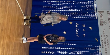 Powiększ grafikę: Pokaz finałowy "Mam talent