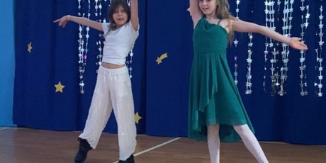 Powiększ grafikę: Pokaz finałowy "Mam talent