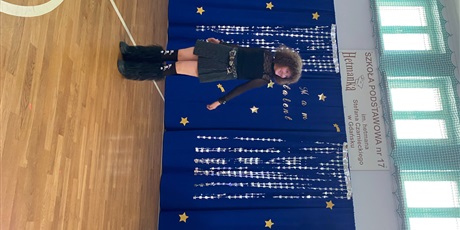 Powiększ grafikę: Pokaz finałowy "Mam talent