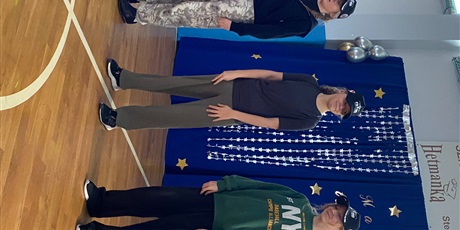 Powiększ grafikę: Pokaz finałowy "Mam talent