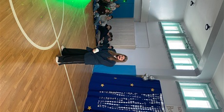 Powiększ grafikę: Pokaz finałowy "Mam talent