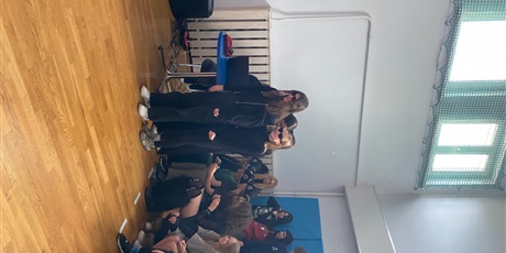 Powiększ grafikę: Pokaz finałowy "Mam talent