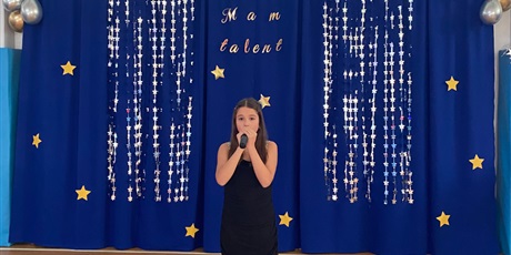 Powiększ grafikę: Pokaz finałowy "Mam talent
