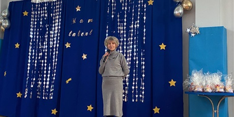 Powiększ grafikę: Pokaz finałowy "Mam talent