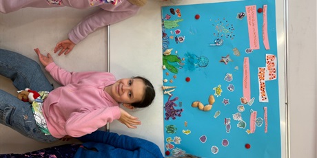 Powiększ grafikę: Przyroda świata