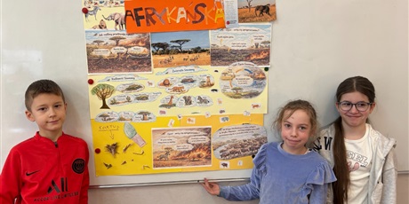 Powiększ grafikę: Przyroda świata