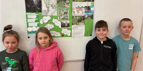 Powiększ grafikę: Przyroda świata