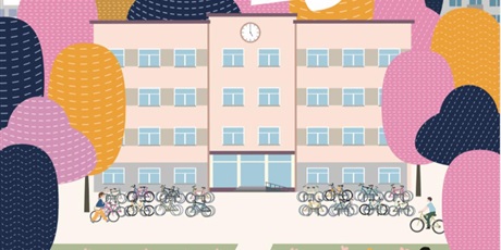 Rowerowy Maj - start kampanii już 4 maja!