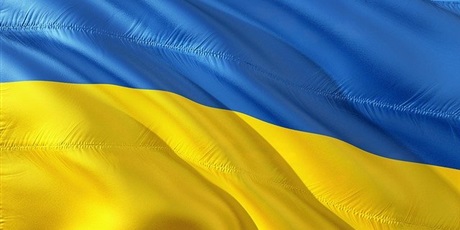 Solidarni z Ukrainą- społeczność SP17