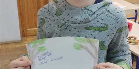 Spotkanie autorskie 3A świetlica