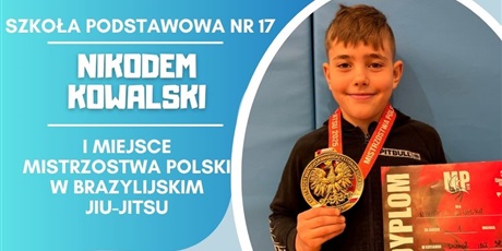 Sukcesy Naszych Uczniów