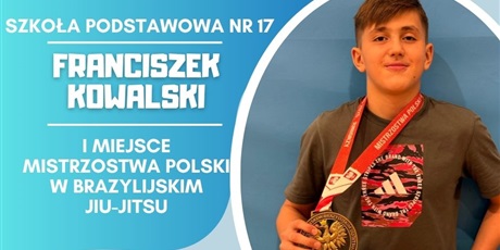 Powiększ grafikę: Sukcesy Naszych Uczniów
