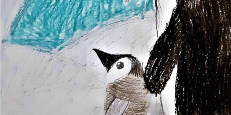 Powiększ grafikę: pingwiny Matyldy
