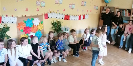 Powiększ grafikę: Święto Rodziny w 1a