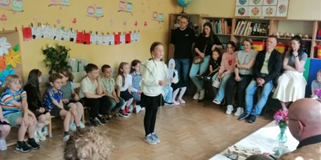 Powiększ grafikę: Święto Rodziny w 1a