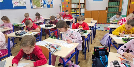 Powiększ grafikę: Walentynki w 1a