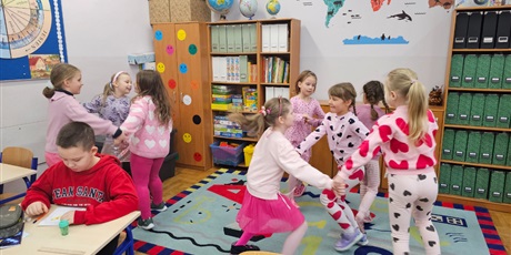 Powiększ grafikę: Walentynki w 1a