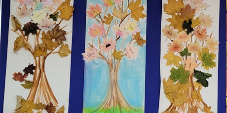 Powiększ grafikę: Warsztaty "Spotkanie z bajką"