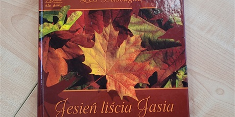 Powiększ grafikę: Warsztaty "Spotkanie z bajką"