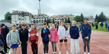 Wiosenne Czwartki Lekkoatletyczne