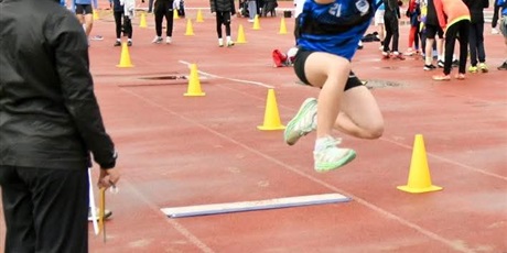 Powiększ grafikę: Wiosenne Czwartki Lekkoatletyczne