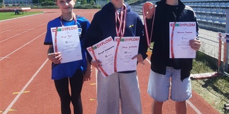 Powiększ grafikę: wojewodzki-final-czwartkow-lekkoatletycznych-w-gdansku--697410.jpg