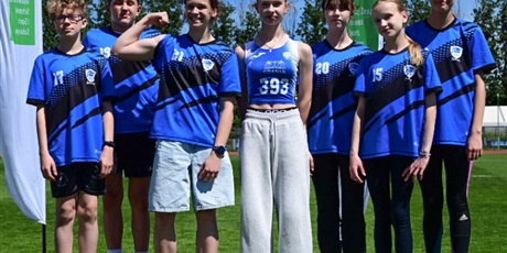 Wojewódzki Finał Czwartków Lekkoatletycznych w Gdańsku🏃🏃‍♀️