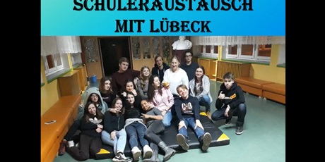 Wymiana uczniów ze szkołą z Niemiec
