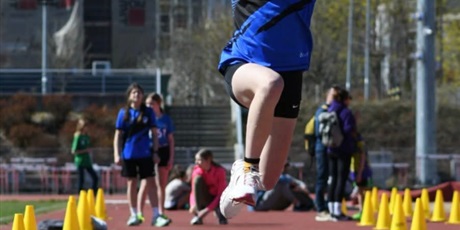 Wiosenna edycja Czwartków Lekkoatletycznych rozpoczęta!  🏃‍♂️🏃‍♂️🏃‍♀️🏃‍♀️🏃‍♂️